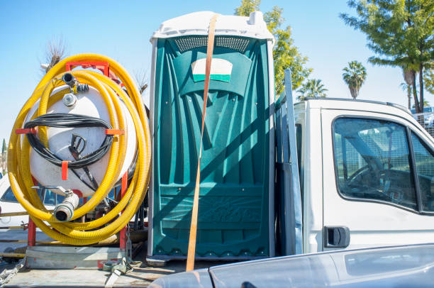 Reliable Alamo, NV porta potty rental Solutions