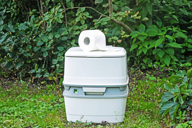 Best Local porta potty services  in Alamo, NV