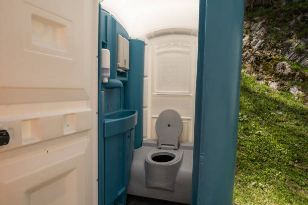 Best Event porta potty rental  in Alamo, NV