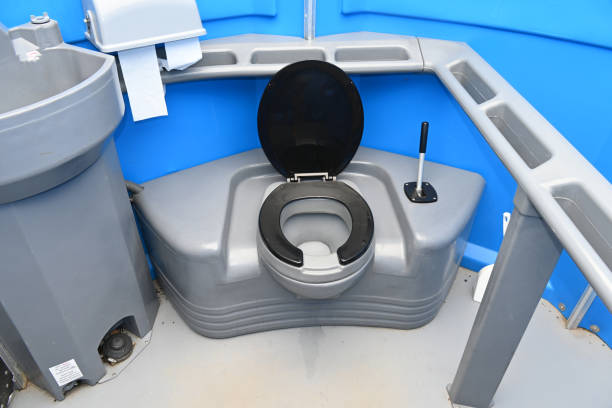 Best Sanitation services for porta potties  in Alamo, NV