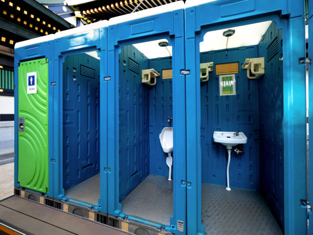 Best Restroom trailer rental cost  in Alamo, NV